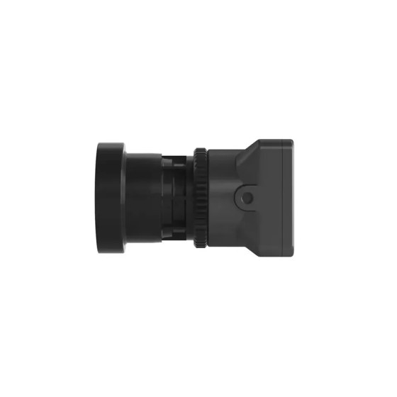 Original CADDX Infra Camera No-Light Night Camera Analog VTx Kit 0 Super 1500TVL 120. FOV Black and White Sensor for RC Drone